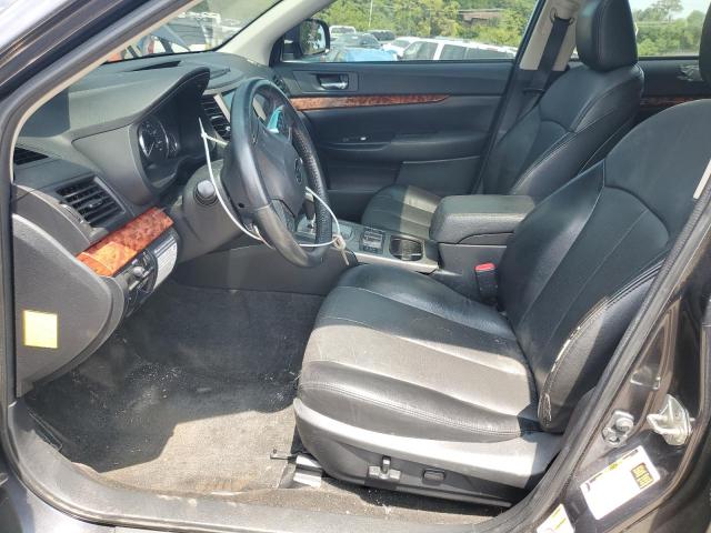 Photo 6 VIN: 4S4BRBLC4C3205352 - SUBARU OUTBACK 2. 