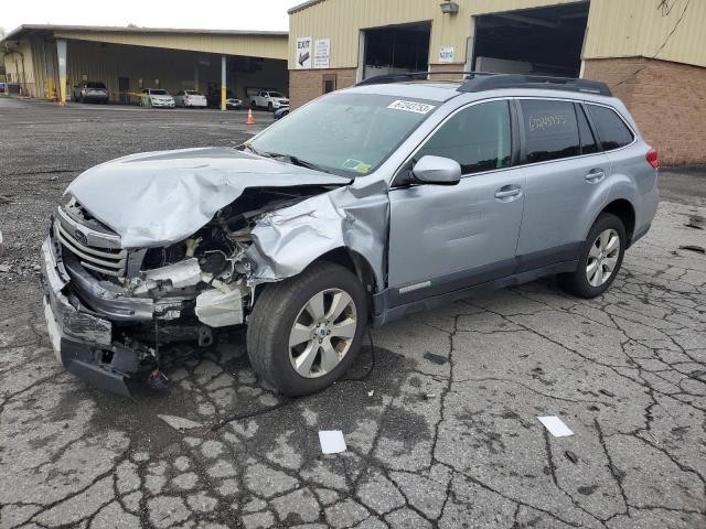 Photo 0 VIN: 4S4BRBLC4C3209188 - SUBARU OUTBACK 2. 