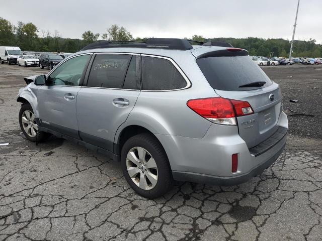 Photo 1 VIN: 4S4BRBLC4C3209188 - SUBARU OUTBACK 2. 