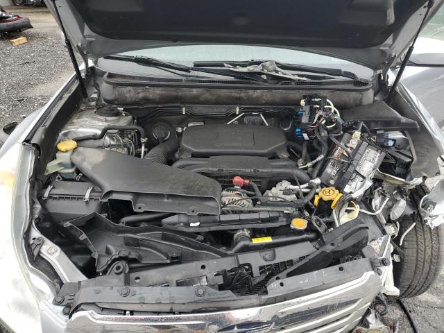 Photo 10 VIN: 4S4BRBLC4C3209188 - SUBARU OUTBACK 2. 