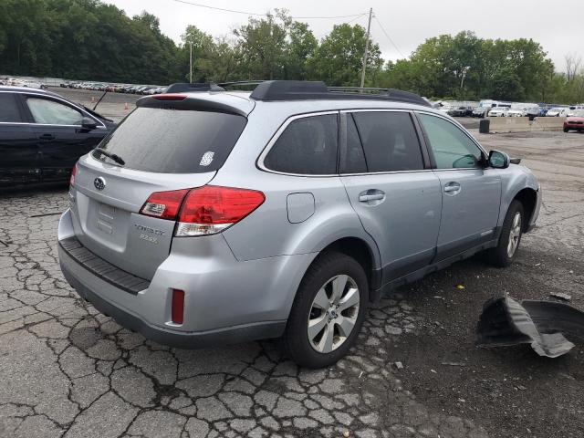 Photo 2 VIN: 4S4BRBLC4C3209188 - SUBARU OUTBACK 2. 