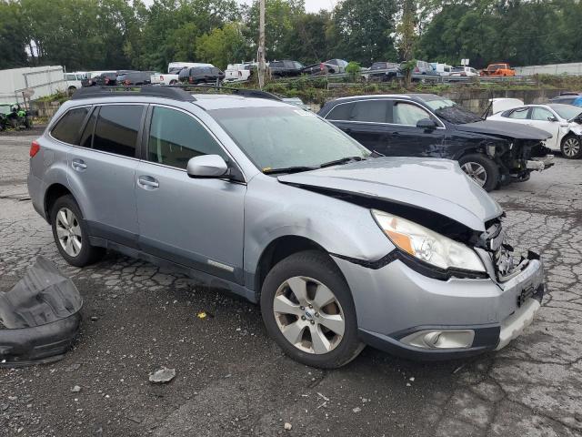 Photo 3 VIN: 4S4BRBLC4C3209188 - SUBARU OUTBACK 2. 