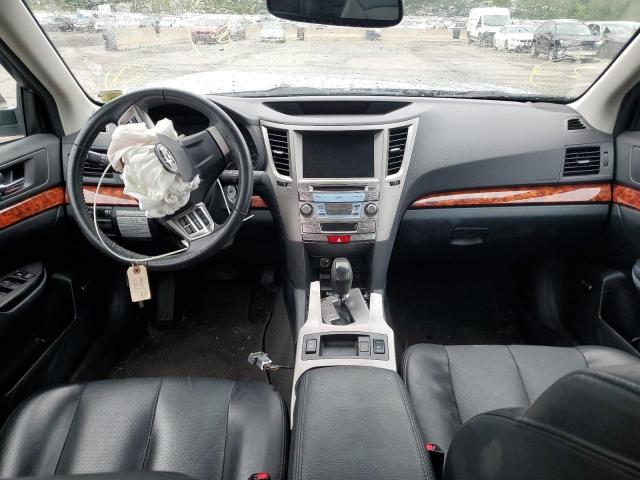 Photo 7 VIN: 4S4BRBLC4C3209188 - SUBARU OUTBACK 2. 