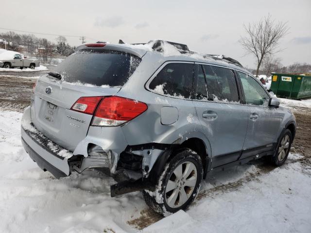 Photo 2 VIN: 4S4BRBLC4C3280102 - SUBARU OUTBACK 