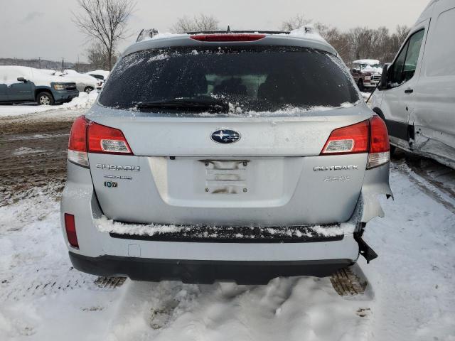 Photo 5 VIN: 4S4BRBLC4C3280102 - SUBARU OUTBACK 