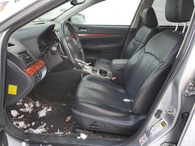 Photo 6 VIN: 4S4BRBLC4C3280102 - SUBARU OUTBACK 