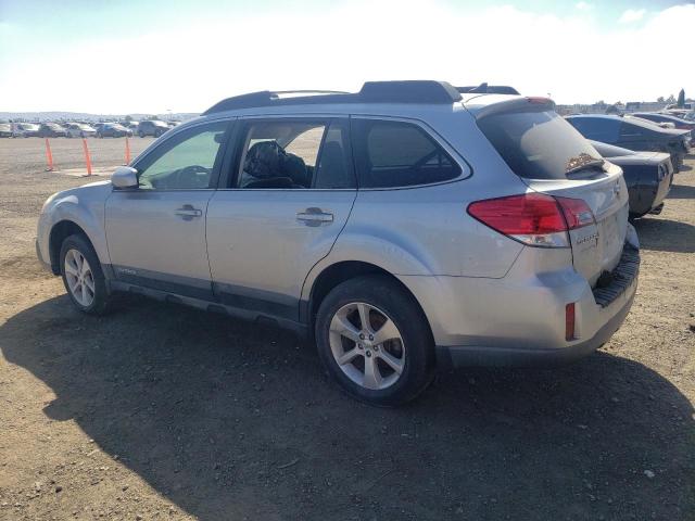 Photo 1 VIN: 4S4BRBLC4D3210441 - SUBARU OUTBACK 