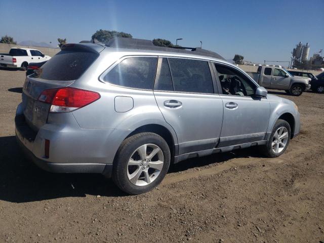 Photo 2 VIN: 4S4BRBLC4D3210441 - SUBARU OUTBACK 