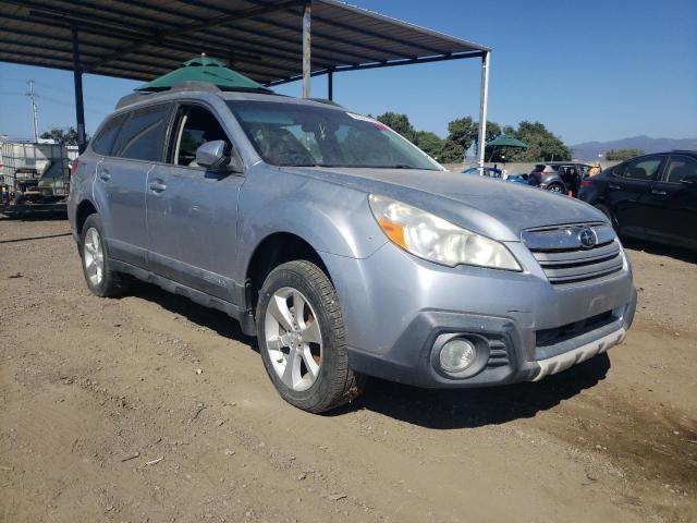 Photo 3 VIN: 4S4BRBLC4D3210441 - SUBARU OUTBACK 