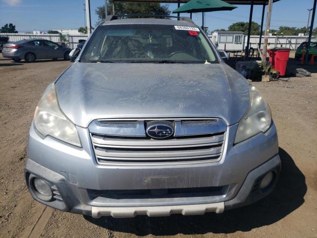 Photo 4 VIN: 4S4BRBLC4D3210441 - SUBARU OUTBACK 