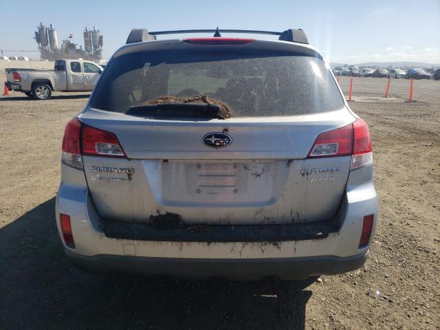 Photo 5 VIN: 4S4BRBLC4D3210441 - SUBARU OUTBACK 