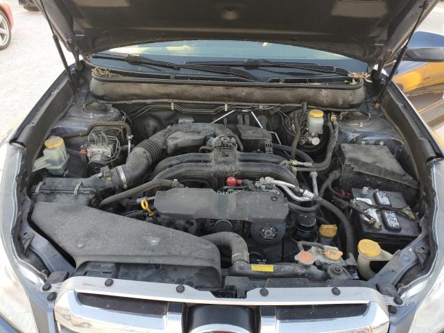 Photo 10 VIN: 4S4BRBLC4D3220239 - SUBARU OUTBACK 2. 