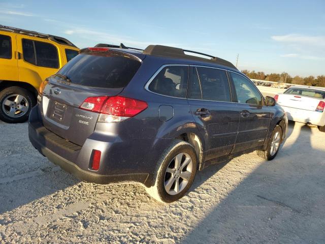 Photo 2 VIN: 4S4BRBLC4D3220239 - SUBARU OUTBACK 2. 