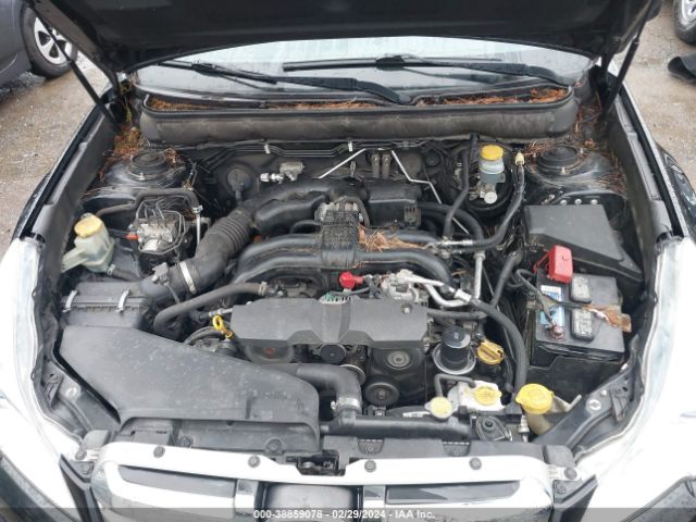 Photo 9 VIN: 4S4BRBLC4D3250597 - SUBARU OUTBACK 