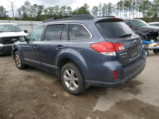 Photo 1 VIN: 4S4BRBLC4E3225488 - SUBARU OUTBACK 