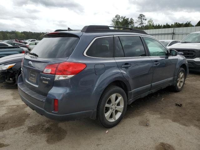 Photo 2 VIN: 4S4BRBLC4E3225488 - SUBARU OUTBACK 