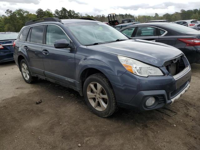 Photo 3 VIN: 4S4BRBLC4E3225488 - SUBARU OUTBACK 