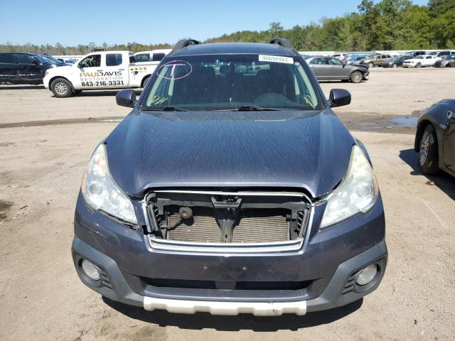 Photo 4 VIN: 4S4BRBLC4E3225488 - SUBARU OUTBACK 