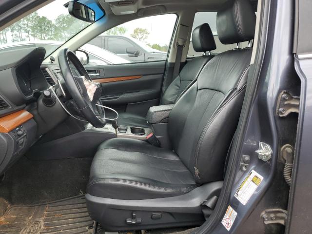 Photo 6 VIN: 4S4BRBLC4E3225488 - SUBARU OUTBACK 