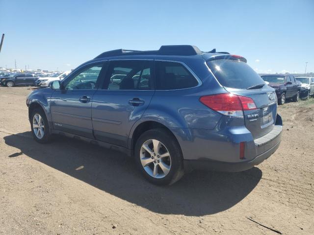 Photo 1 VIN: 4S4BRBLC4E3300464 - SUBARU OUTBACK 