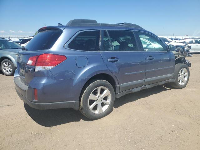 Photo 2 VIN: 4S4BRBLC4E3300464 - SUBARU OUTBACK 