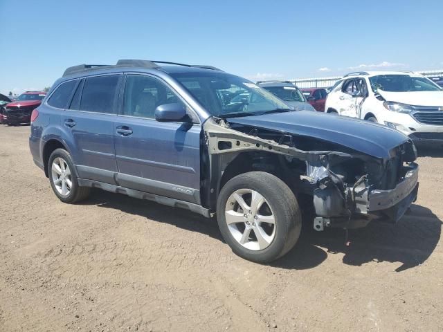 Photo 3 VIN: 4S4BRBLC4E3300464 - SUBARU OUTBACK 