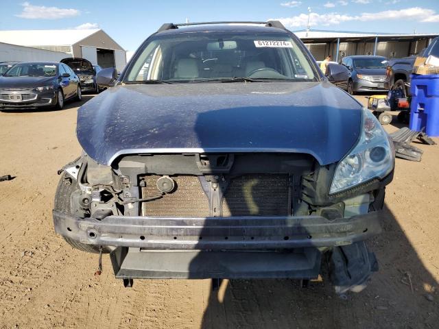 Photo 4 VIN: 4S4BRBLC4E3300464 - SUBARU OUTBACK 