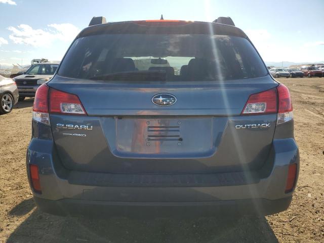 Photo 5 VIN: 4S4BRBLC4E3300464 - SUBARU OUTBACK 