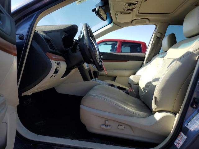 Photo 6 VIN: 4S4BRBLC4E3300464 - SUBARU OUTBACK 