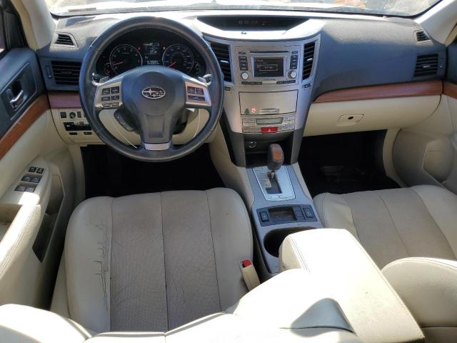 Photo 7 VIN: 4S4BRBLC4E3300464 - SUBARU OUTBACK 