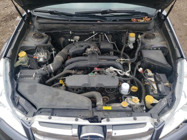 Photo 10 VIN: 4S4BRBLC4E3322092 - SUBARU OUTBACK 