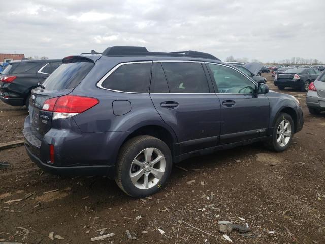 Photo 2 VIN: 4S4BRBLC4E3322092 - SUBARU OUTBACK 