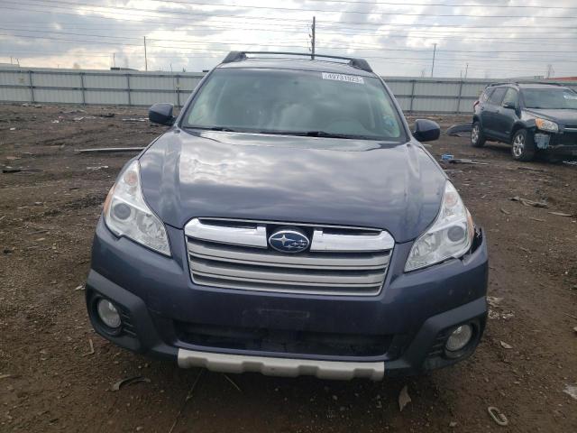 Photo 4 VIN: 4S4BRBLC4E3322092 - SUBARU OUTBACK 