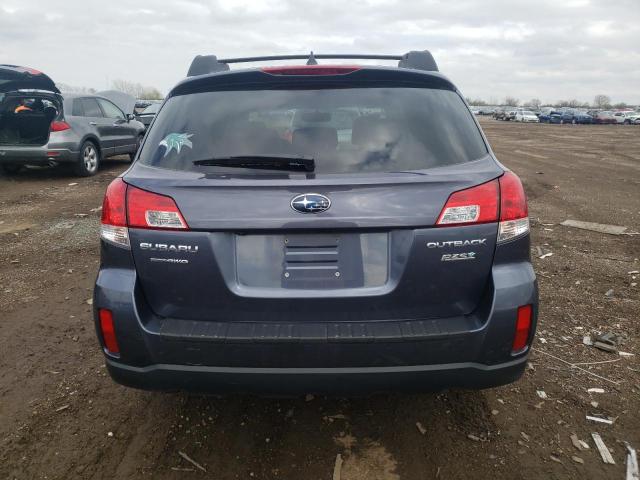 Photo 5 VIN: 4S4BRBLC4E3322092 - SUBARU OUTBACK 