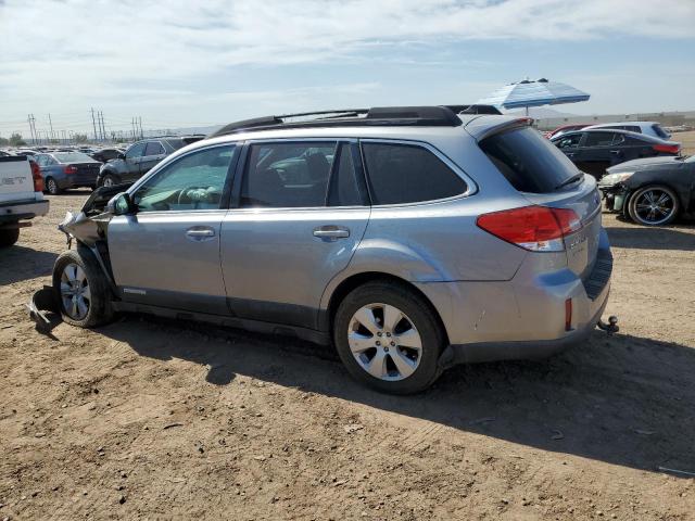 Photo 1 VIN: 4S4BRBLC5B3406479 - SUBARU OUTBACK 2. 