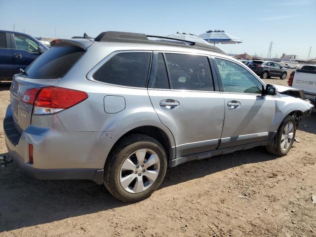 Photo 2 VIN: 4S4BRBLC5B3406479 - SUBARU OUTBACK 2. 