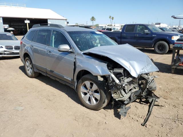 Photo 3 VIN: 4S4BRBLC5B3406479 - SUBARU OUTBACK 2. 