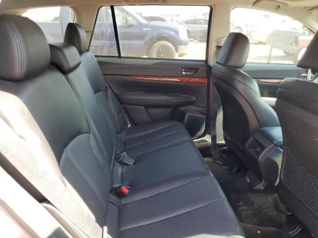 Photo 9 VIN: 4S4BRBLC5B3406479 - SUBARU OUTBACK 2. 