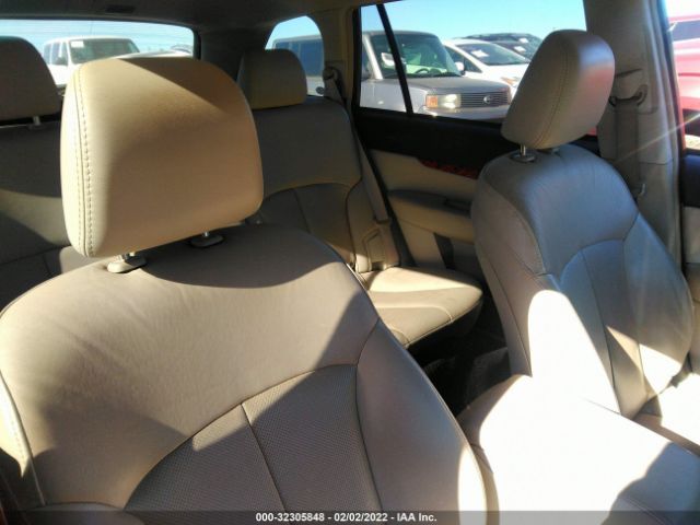 Photo 4 VIN: 4S4BRBLC5B3406868 - SUBARU OUTBACK 