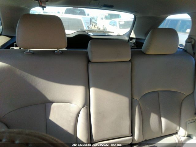 Photo 7 VIN: 4S4BRBLC5B3406868 - SUBARU OUTBACK 