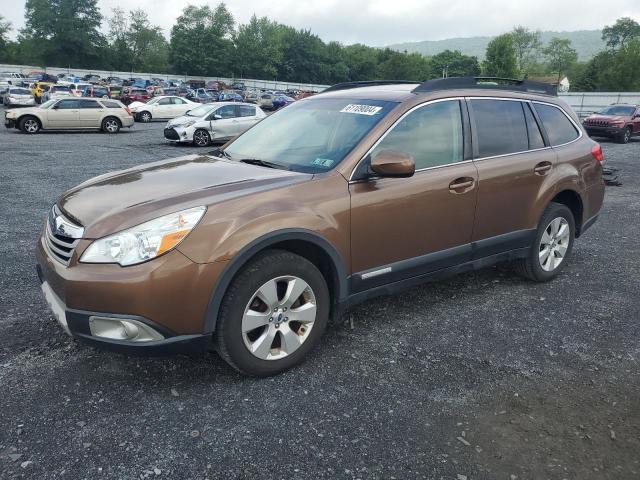 Photo 0 VIN: 4S4BRBLC5B3446514 - SUBARU OUTBACK 2. 