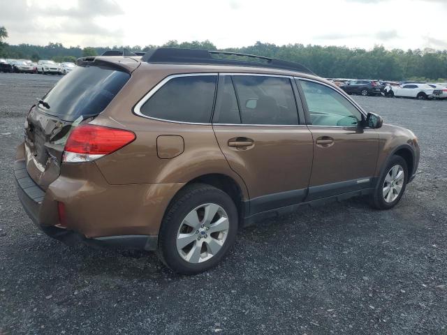 Photo 2 VIN: 4S4BRBLC5B3446514 - SUBARU OUTBACK 2. 