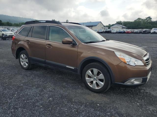 Photo 3 VIN: 4S4BRBLC5B3446514 - SUBARU OUTBACK 2. 