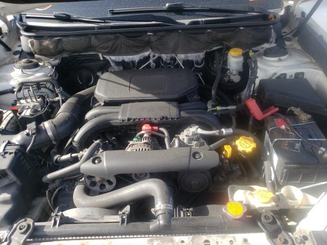 Photo 6 VIN: 4S4BRBLC5C3202704 - SUBARU OUTBACK 2. 