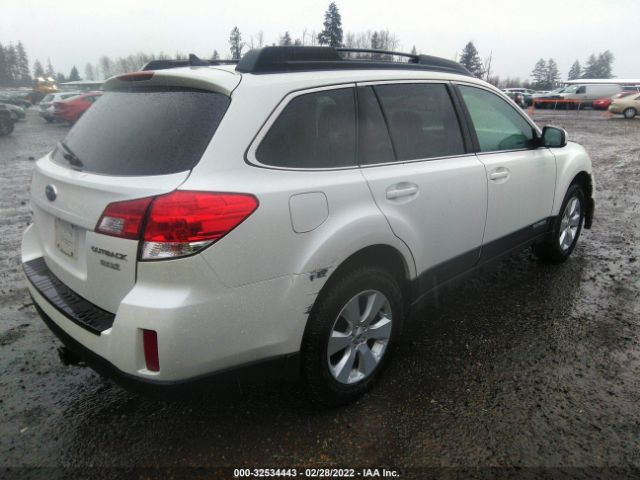 Photo 3 VIN: 4S4BRBLC5C3237436 - SUBARU OUTBACK 