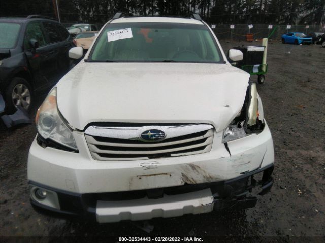 Photo 5 VIN: 4S4BRBLC5C3237436 - SUBARU OUTBACK 