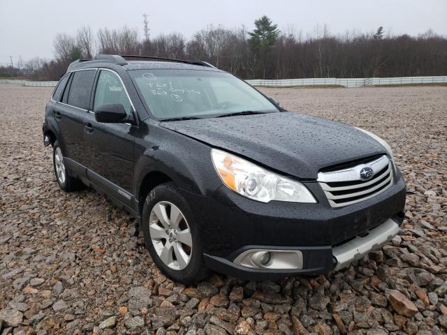 Photo 0 VIN: 4S4BRBLC5C3260585 - SUBARU OUTBACK 2. 