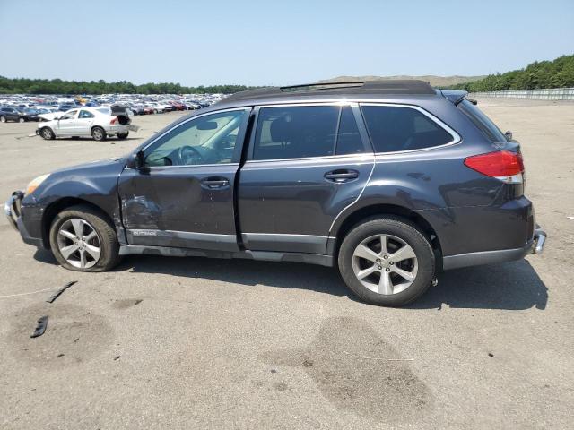 Photo 1 VIN: 4S4BRBLC5D3262838 - SUBARU OUTBACK 2. 