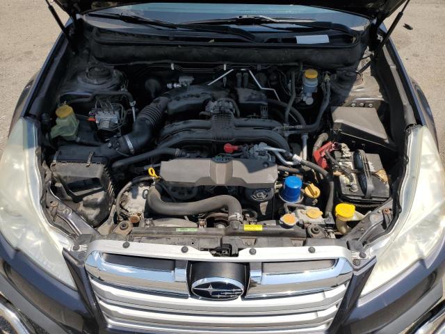 Photo 11 VIN: 4S4BRBLC5D3262838 - SUBARU OUTBACK 2. 