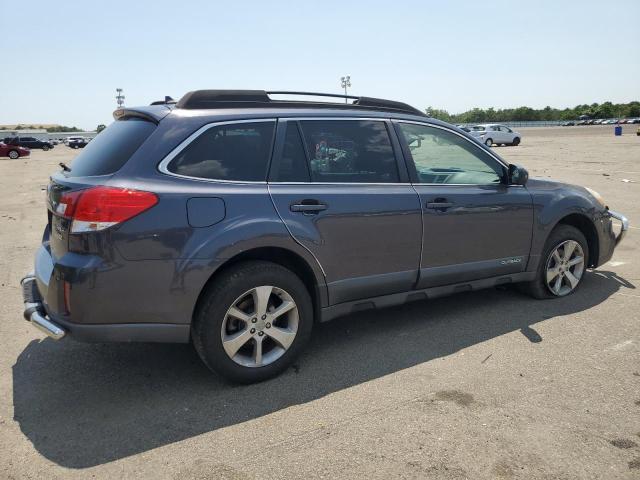 Photo 2 VIN: 4S4BRBLC5D3262838 - SUBARU OUTBACK 2. 